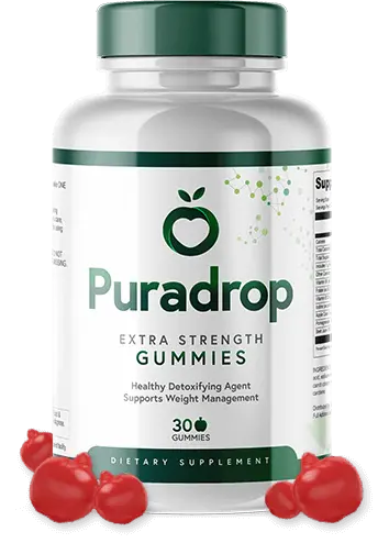 Puradrop Gummies